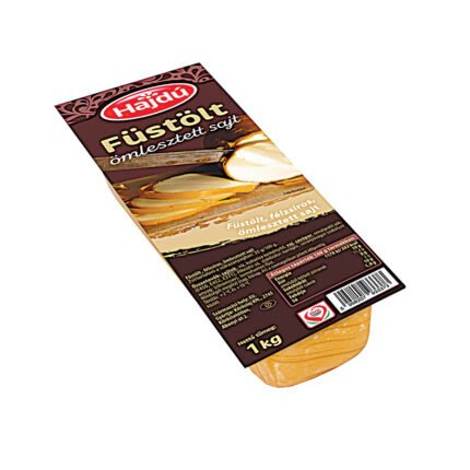 Hajdú – Fromage fondu fumé, 1 kg