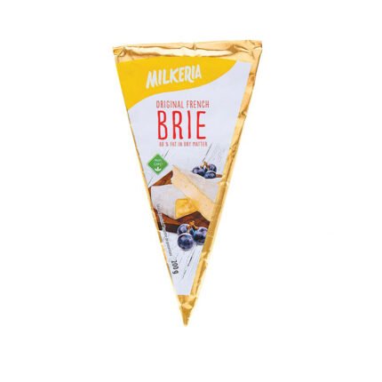Milkeria – Fromage Brie, 200 g
