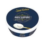 San Fabio – Mascarpone italien, 250 g