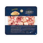 San Fabio – Guanciale italien en dés, 120 g