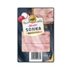 KaráT – Jambon tranché de qualité, 100 g