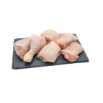 Ragoût de poulet à la hongroise, 700 g
