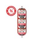 Pick – Jambon de porc tranché, style parisien, 400 g