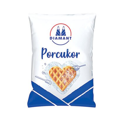 Diamant – Sucre glace pour pâtisserie, 500 g