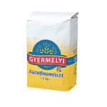 Gyermelyi – Farine de blé tendre, 1 kg