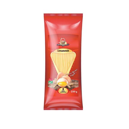 Aranykosár – Pâtes fines type vermicelles, 250 g