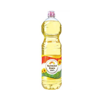 Kunsági Éden – Huile de cuisson, 1 L
