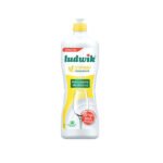 Ludwik – Liquide vaisselle au parfum citron, 1,04 L