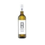 BB Sauvignon Blanc – Vin blanc hongrois, 0,75 L